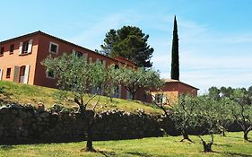 Domaine Rabiega Flayosc